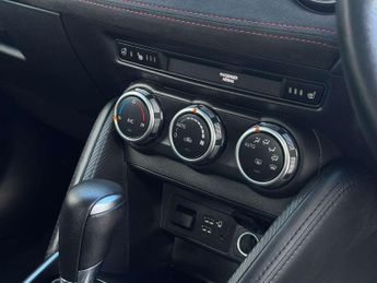 Mazda 2 1.5 Skyactiv G Homura Aka 5dr Auto