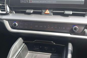 Kia Sportage 1.6T GDi 48V ISG GT-Line S 5dr DCT AWD