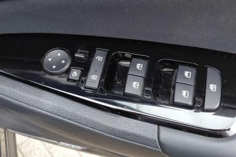 Kia Sportage 1.6T GDi 48V ISG GT-Line S 5dr DCT AWD