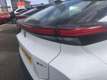 Toyota C-HR 1.8 Hybrid Icon 5dr CVT