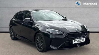 BMW 135 M135 xDrive 5dr Step Auto