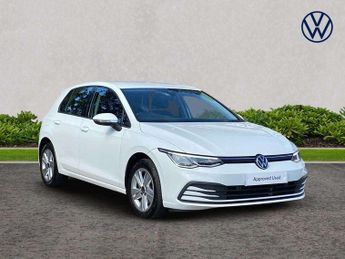 Volkswagen Golf 1.0 TSI Life 5dr