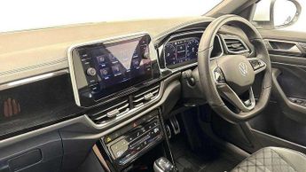 Volkswagen T-Roc 1.5 TSI R-Line 5dr DSG