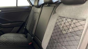 Volkswagen T-Roc 1.5 TSI R-Line 5dr DSG