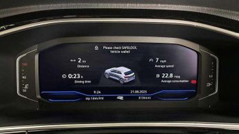 Volkswagen T-Roc 1.5 TSI R-Line 5dr DSG
