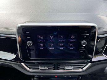 Volkswagen T-Roc 1.5 TSI R-Line 5dr DSG