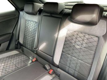 Volkswagen T-Roc 1.5 TSI R-Line 5dr DSG
