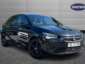 Vauxhall Corsa 1.2 GS Line 5dr