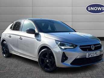 Vauxhall Corsa 1.2 GS 5dr