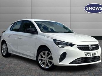 Vauxhall Corsa 1.2 Turbo Design 5dr
