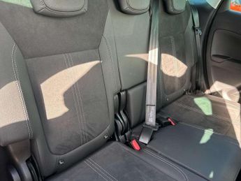 Vauxhall Crossland 1.2 Turbo [130] Ultimate 5dr Auto