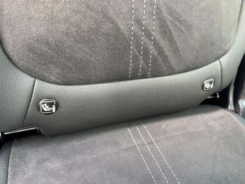 Vauxhall Crossland 1.2 Turbo [130] Ultimate 5dr Auto