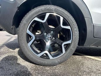 Vauxhall Crossland 1.2 Turbo [130] Ultimate 5dr Auto