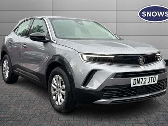 Vauxhall Mokka 1.2 Turbo Design 5dr