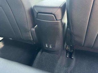 Vauxhall Mokka 1.2 Turbo SRi Premium 5dr Auto