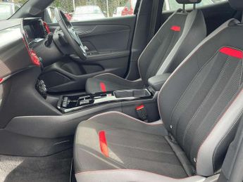 Vauxhall Mokka 1.2 Turbo GS 5dr Auto