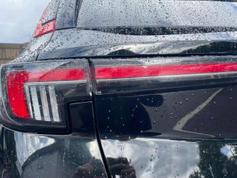 Vauxhall Mokka 1.2 Turbo GS 5dr Auto