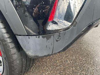 Vauxhall Mokka 1.2 Turbo GS 5dr Auto