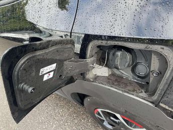 Vauxhall Mokka 1.2 Turbo GS 5dr Auto