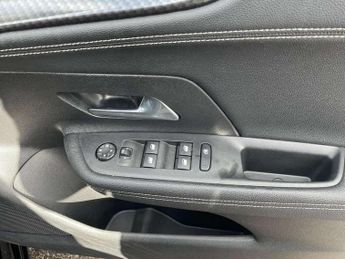 Vauxhall Mokka 1.2 Turbo GS 5dr Auto