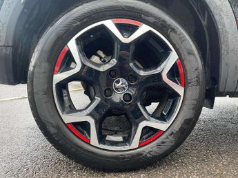 Vauxhall Mokka 1.2 Turbo GS 5dr Auto