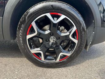 Vauxhall Mokka 1.2 Turbo GS 5dr Auto