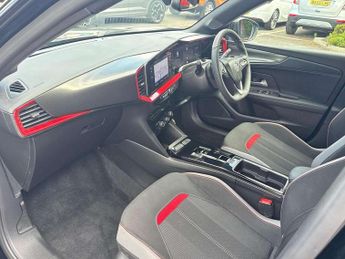 Vauxhall Mokka 1.2 Turbo GS 5dr Auto