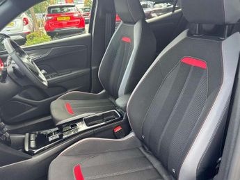 Vauxhall Mokka 1.2 Turbo GS 5dr Auto