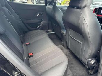 Vauxhall Mokka 1.2 Turbo GS 5dr Auto