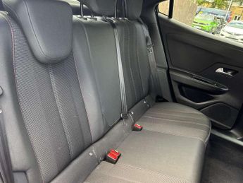 Vauxhall Mokka 1.2 Turbo GS 5dr Auto