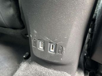 Vauxhall Mokka 1.2 Turbo GS 5dr Auto