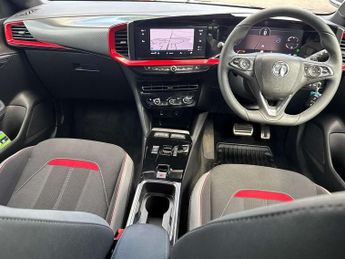 Vauxhall Mokka 1.2 Turbo GS 5dr Auto