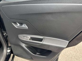 Vauxhall Mokka 1.2 Turbo GS 5dr Auto