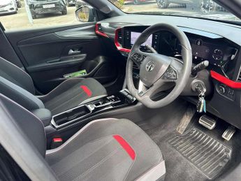 Vauxhall Mokka 1.2 Turbo GS 5dr Auto