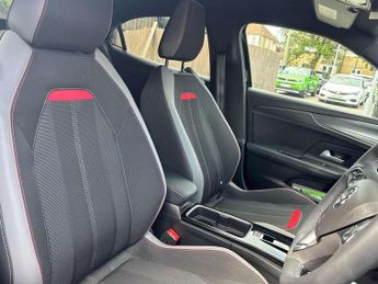 Vauxhall Mokka 1.2 Turbo GS 5dr Auto