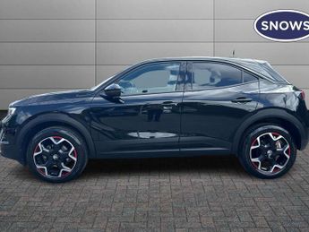 Vauxhall Mokka 1.2 Turbo GS 5dr Auto