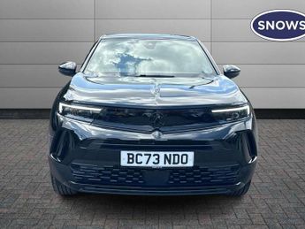 Vauxhall Mokka 1.2 Turbo GS 5dr Auto