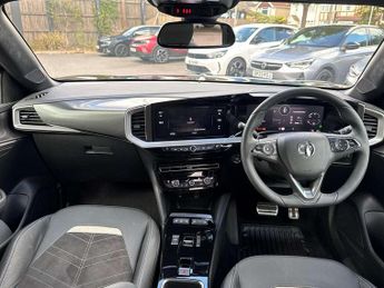 Vauxhall Mokka 1.2 Turbo Ultimate 5dr Auto