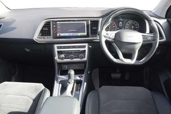SEAT Ateca 1.5 TSI EVO Xperience 5dr DSG