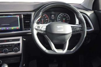 SEAT Ateca 1.5 TSI EVO Xperience 5dr DSG