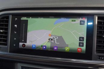 SEAT Ateca 1.5 TSI EVO Xperience 5dr DSG