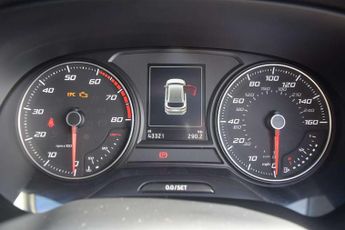 SEAT Ateca 1.5 TSI EVO Xperience 5dr DSG