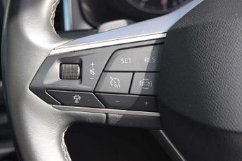 SEAT Ateca 1.5 TSI EVO Xperience 5dr DSG