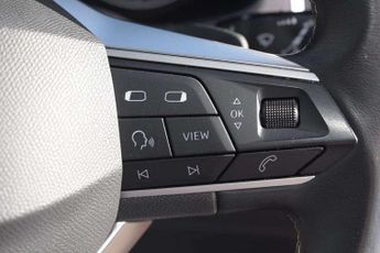 SEAT Ateca 1.5 TSI EVO Xperience 5dr DSG