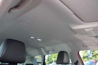 SEAT Ateca 1.5 TSI EVO Xperience 5dr DSG