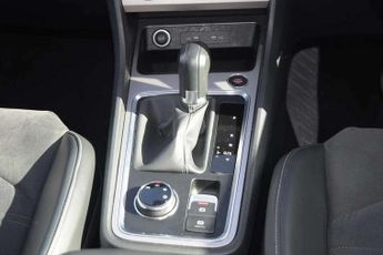 SEAT Ateca 1.5 TSI EVO Xperience 5dr DSG