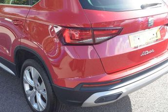 SEAT Ateca 1.5 TSI EVO Xperience 5dr DSG