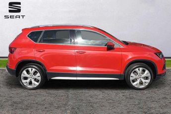 SEAT Ateca 1.5 TSI EVO Xperience 5dr DSG
