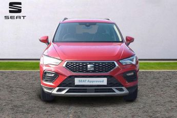 SEAT Ateca 1.5 TSI EVO Xperience 5dr DSG
