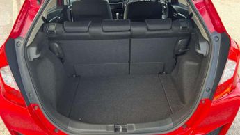 Honda Jazz 1.3 EX Navi 5dr CVT